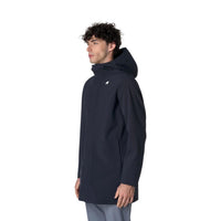 Kway Homme Jaquettes
