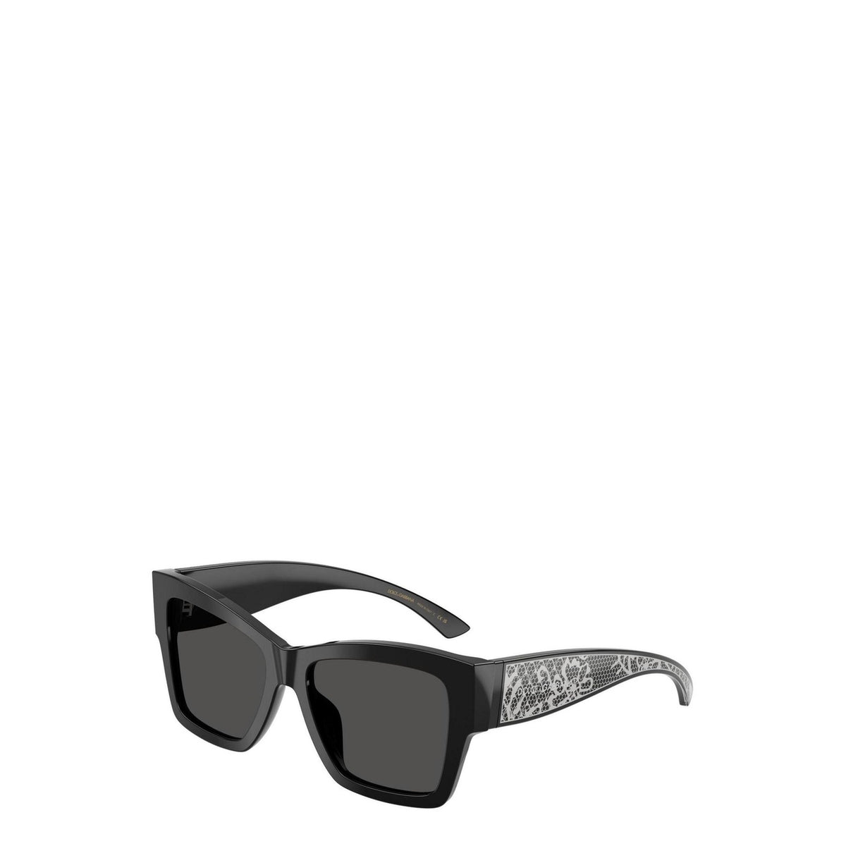Dolce & Gabbana Femme Lunettes De Soleil