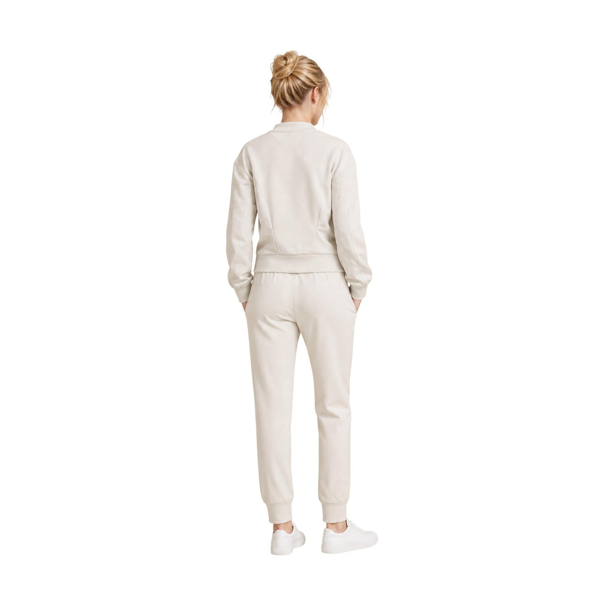 Armani Exchange Femme Sweatshirts