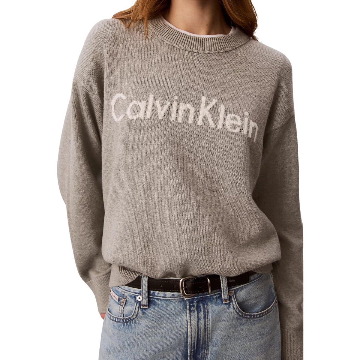 Calvin Klein Jeans Femme Pulls