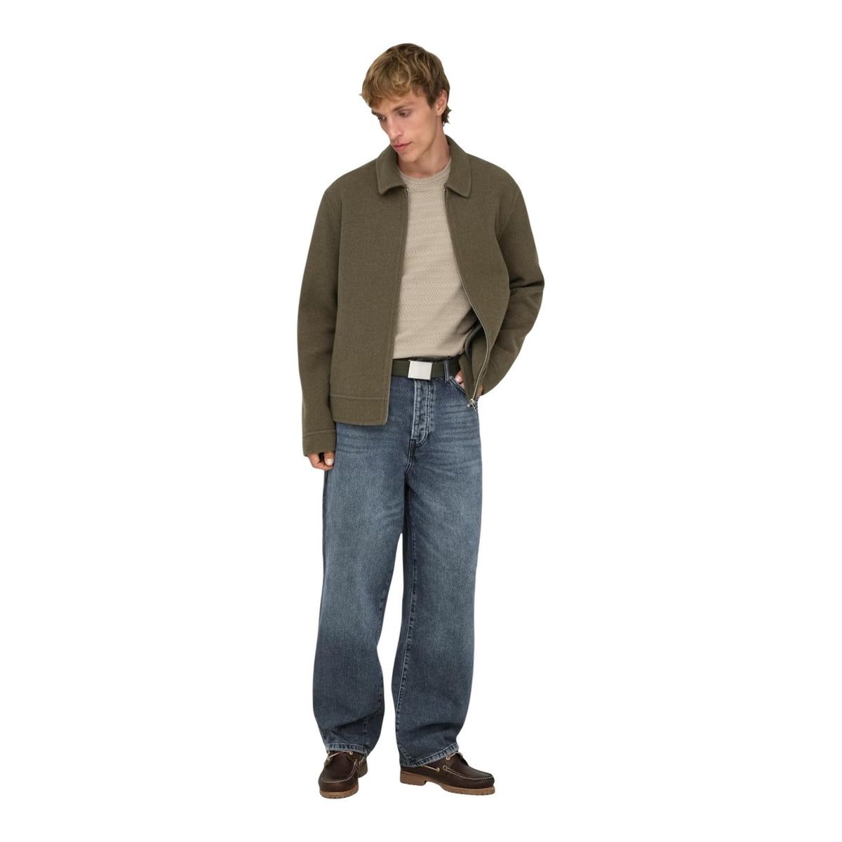 Only & Sons Homme Jeans