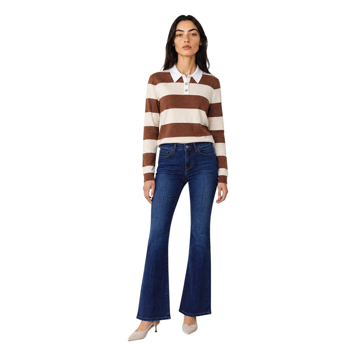 Jacqueline De Yong Femme Pulls