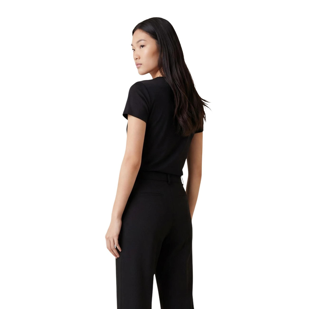 Armani Exchange Femme T-Shirts