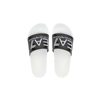 Ea7 Homme Mules