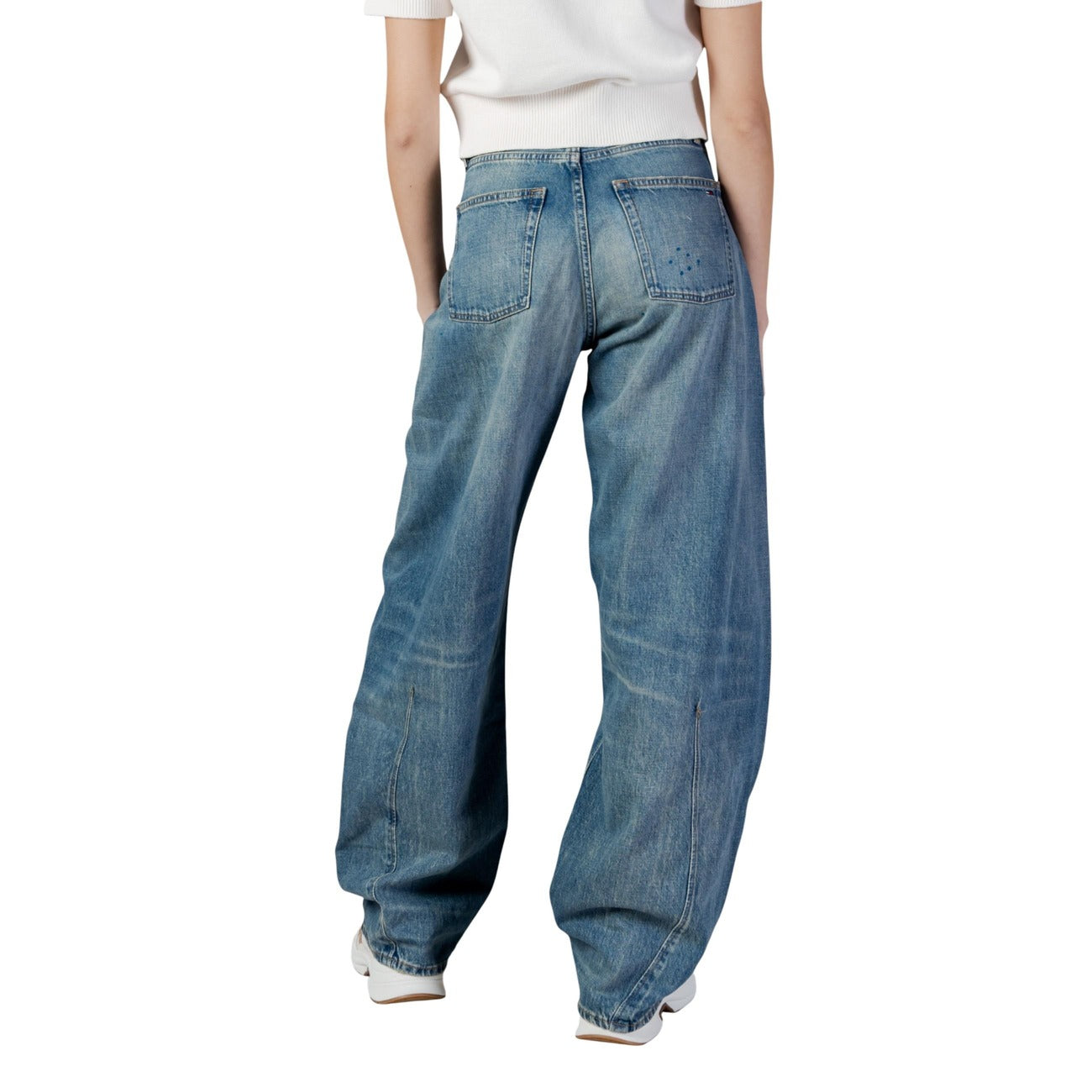 Tommy Hilfiger Jeans Dames Jeans