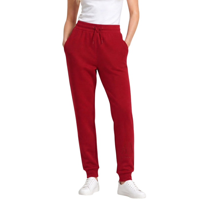 Armani Exchange Femme Pantalons