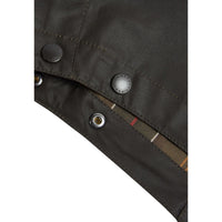 Barbour Homme Chapeaux