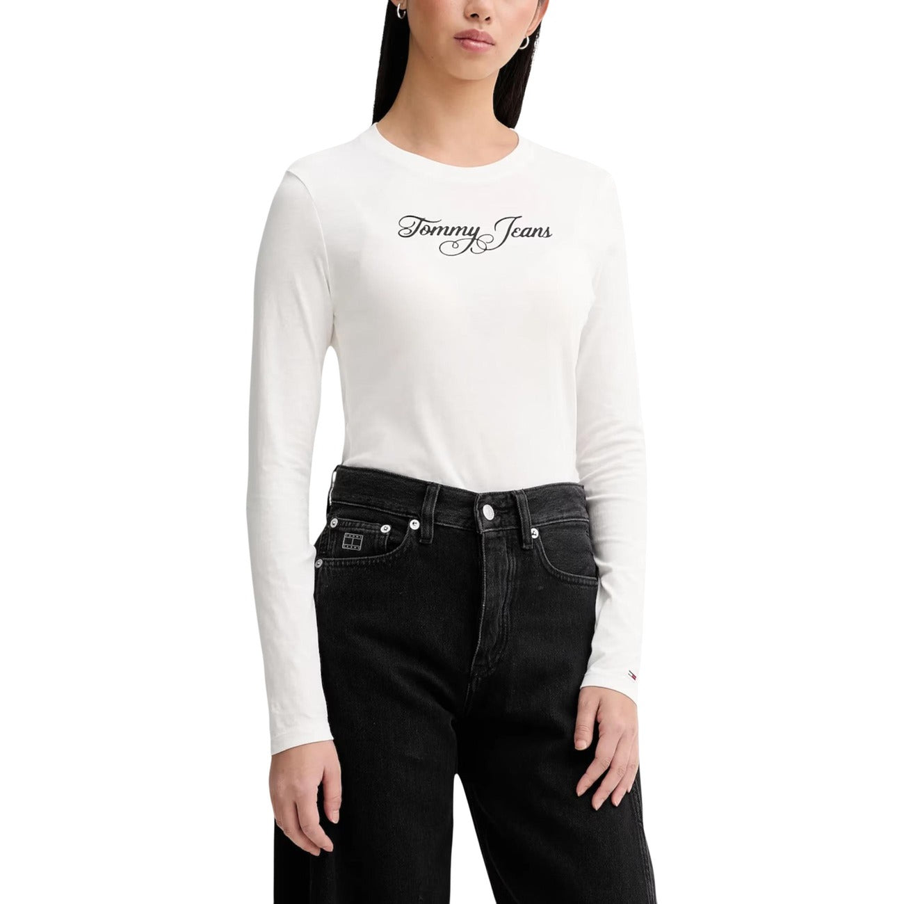 Tommy Hilfiger jeans dames T-shirts