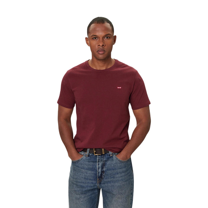 Levi`s Homme T-Shirts