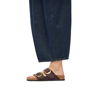 Birkenstock                      Femme Sandales