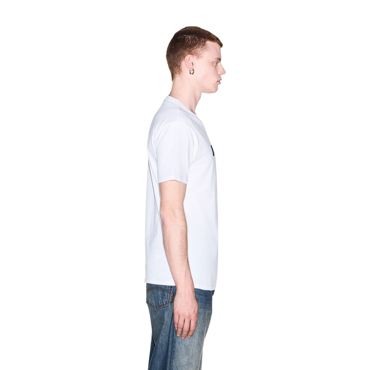 Armani Exchange Homme T-Shirts