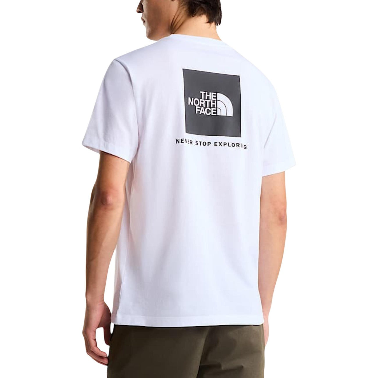 The North Face Homme T-Shirts