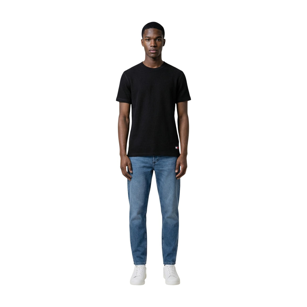 Tommy Hilfiger Jeans Homme T-Shirts