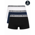 Bikkembergs Homme Sous-vetements