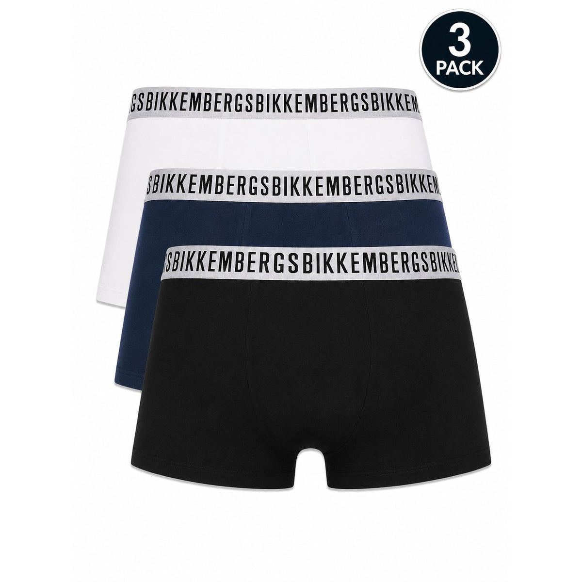 Bikkembergs Homme Sous-vetements