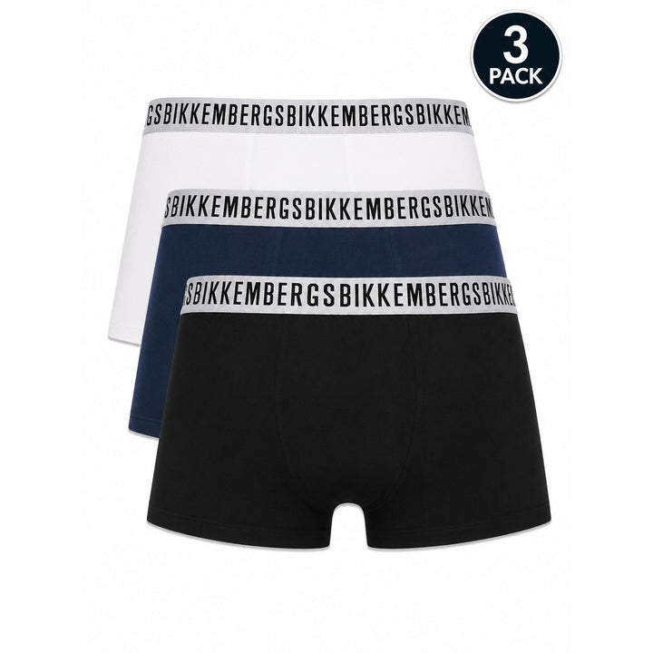 Bikkembergs Homme Sous-vetements