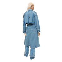 Desigual Femme Jaquettes