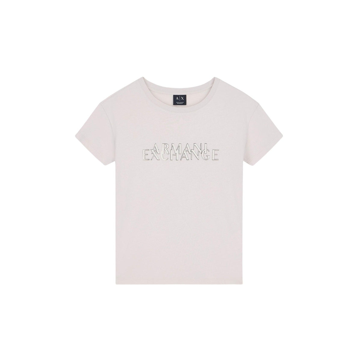 Armani Exchange Femme T-Shirts