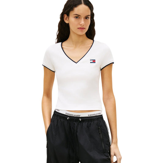 Tommy Hilfiger Jeans Femme Tops