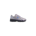 New Balance 740 Sneakers Dames Lila Zilvergrijs Blauw Logo