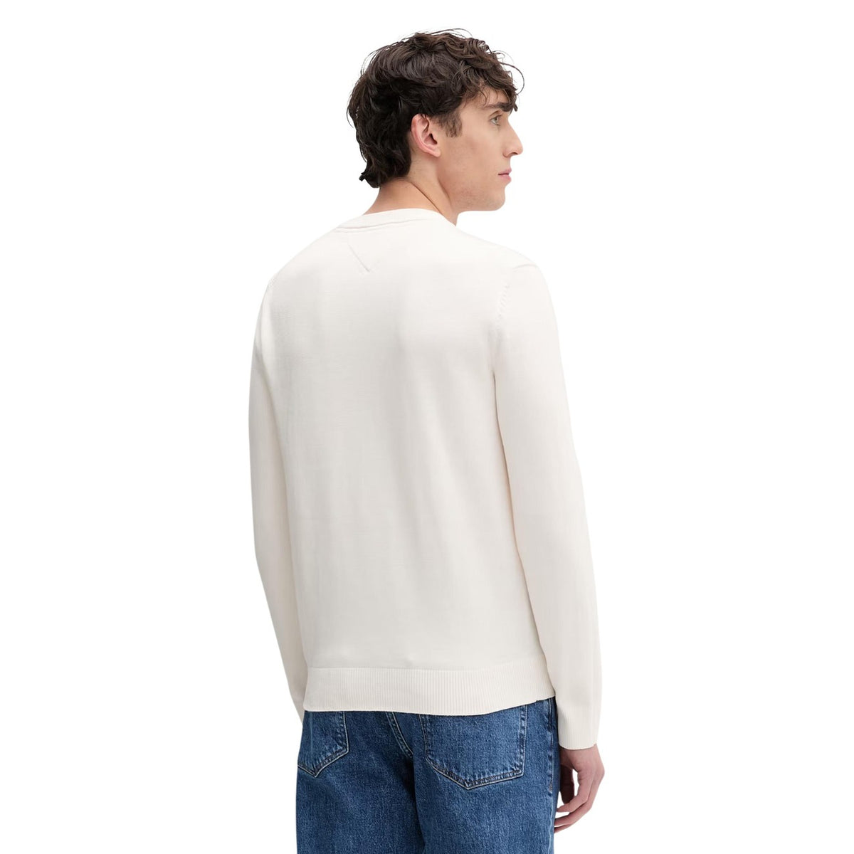 Tommy Hilfiger Jeans Homme Pulls