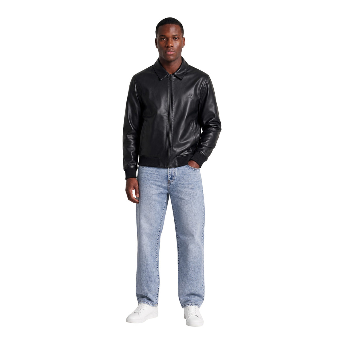 Calvin Klein Jeans Homme Jaquettes