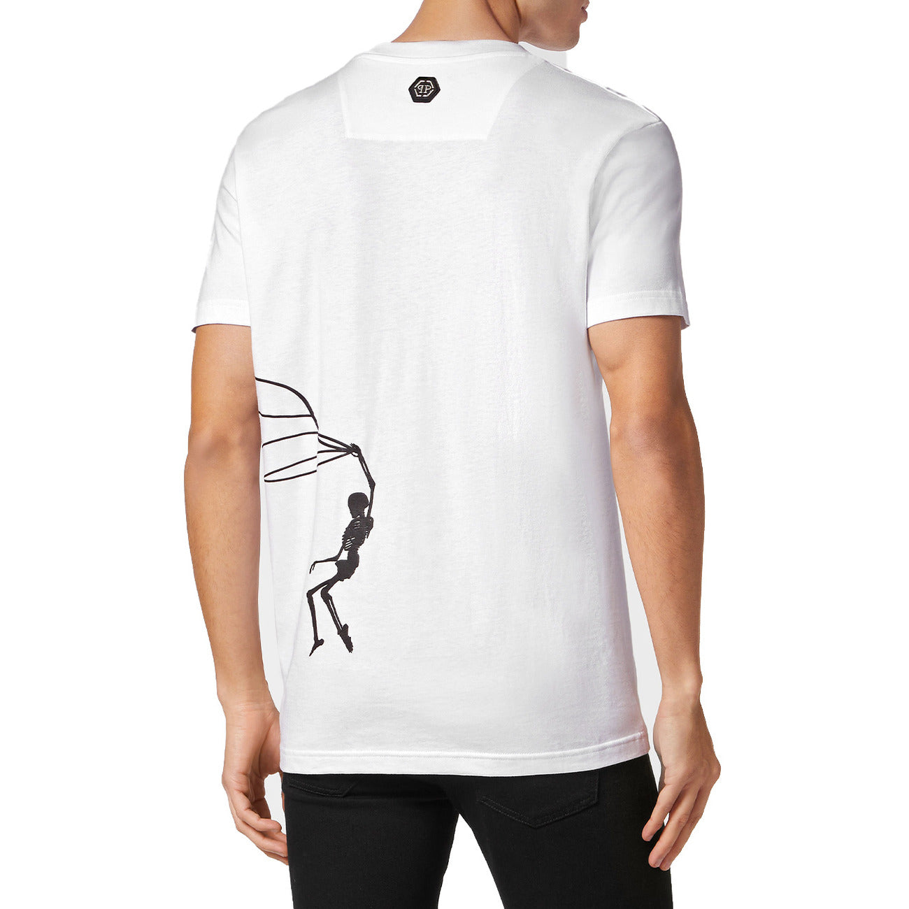 Philipp Plein Homme T-Shirts