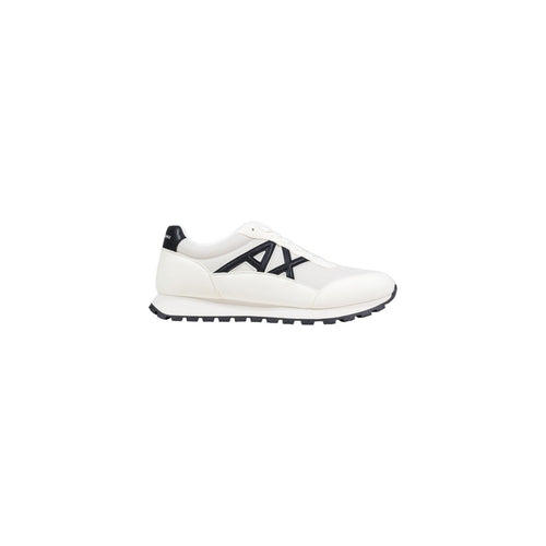Armani Exchange herensneakers