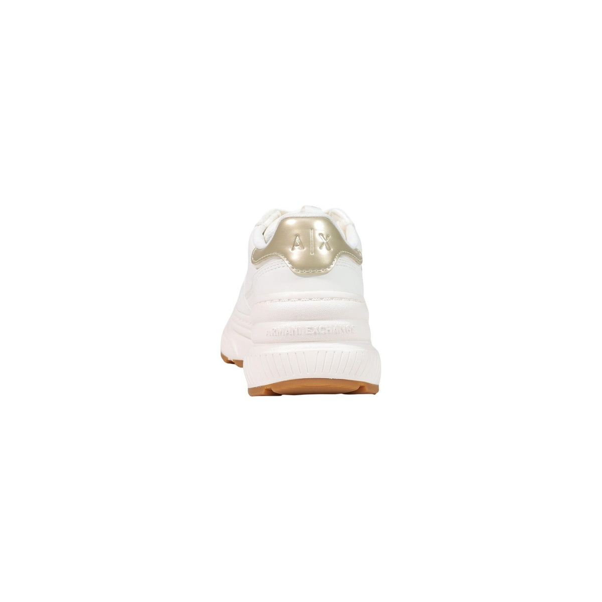 Armani Exchange Femme Baskets