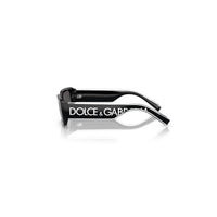 Dolce & Gabbana Femme Lunettes De Soleil