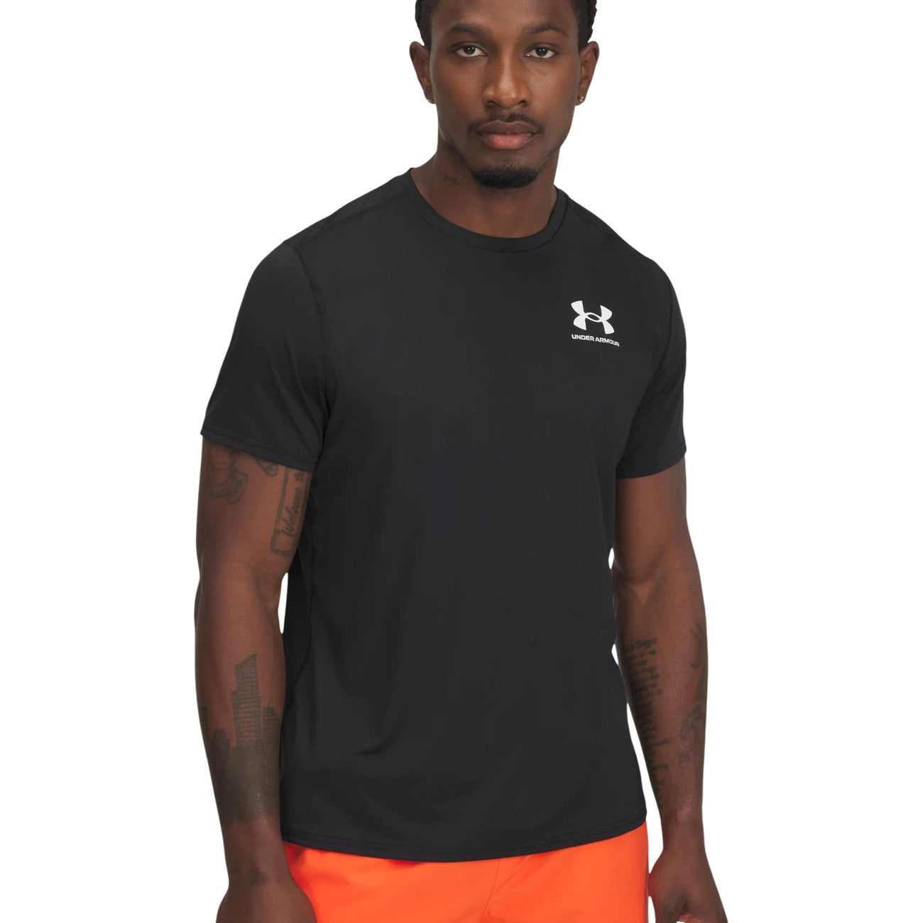 Under Armour Homme T-Shirts