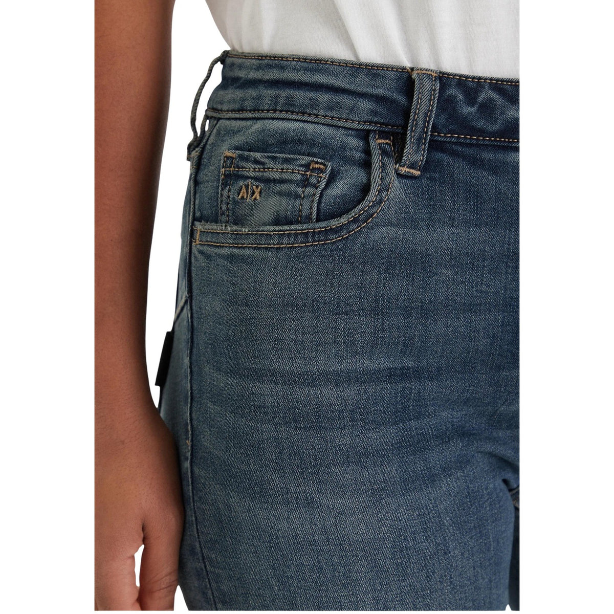 Armani Exchange Femme Jeans