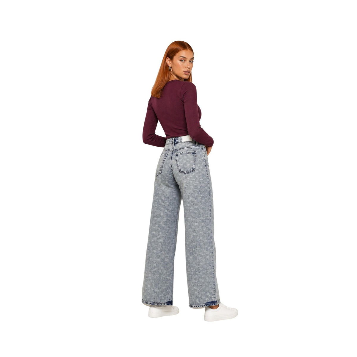 Armani Exchange Femme Pantalons