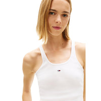 Tommy Hilfiger Jeans Femme Debardeurs