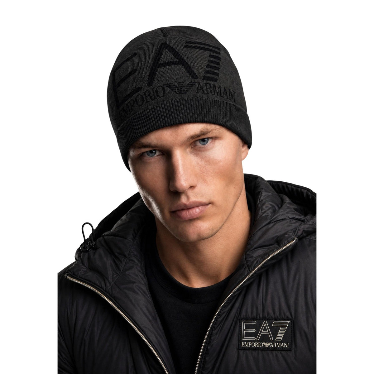 Ea7 Homme Chapeaux