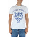 Heren T-shirts met volledige sportprint