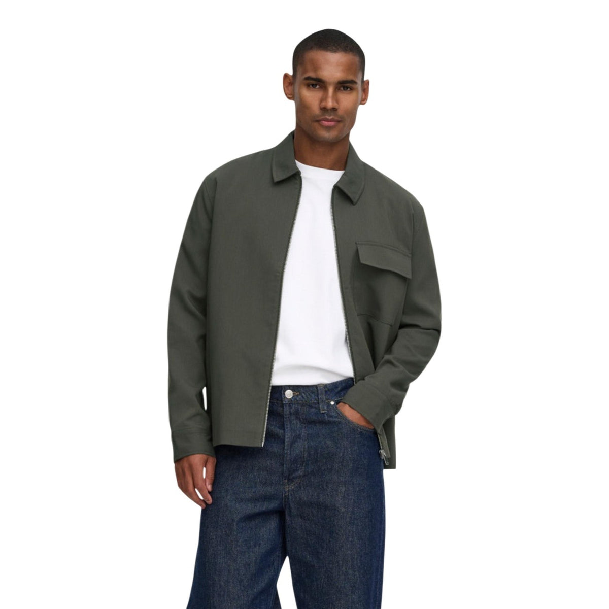 Only & Sons Homme Jaquettes