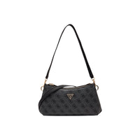 Guess Noelle II Sac Femme Noir Bandoulière Multi-Compartiments