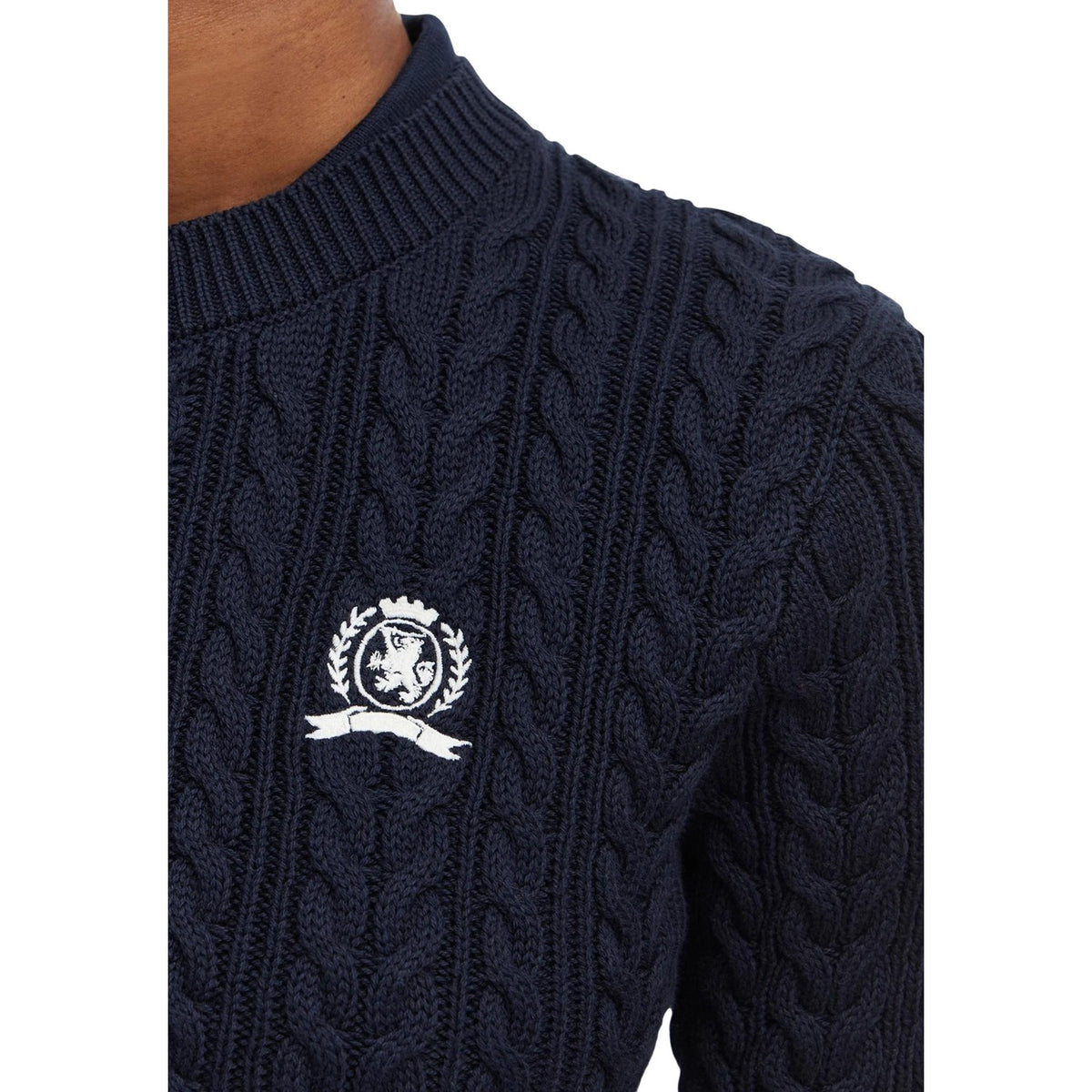Tommy Hilfiger Jeans Femme Pulls