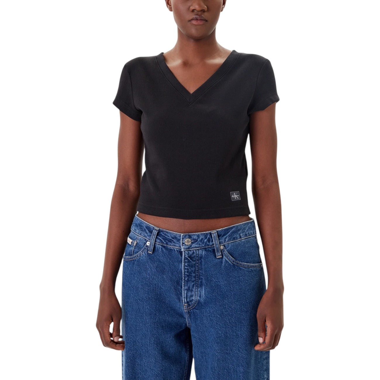 Calvin Klein Jeans Femme T-Shirts