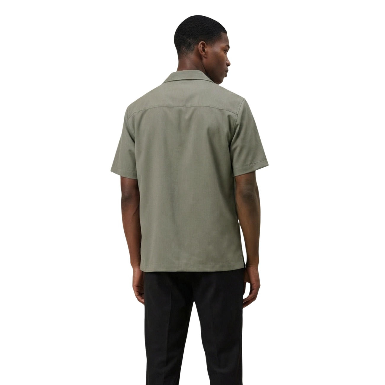 Gianni Lupo Homme Chemises