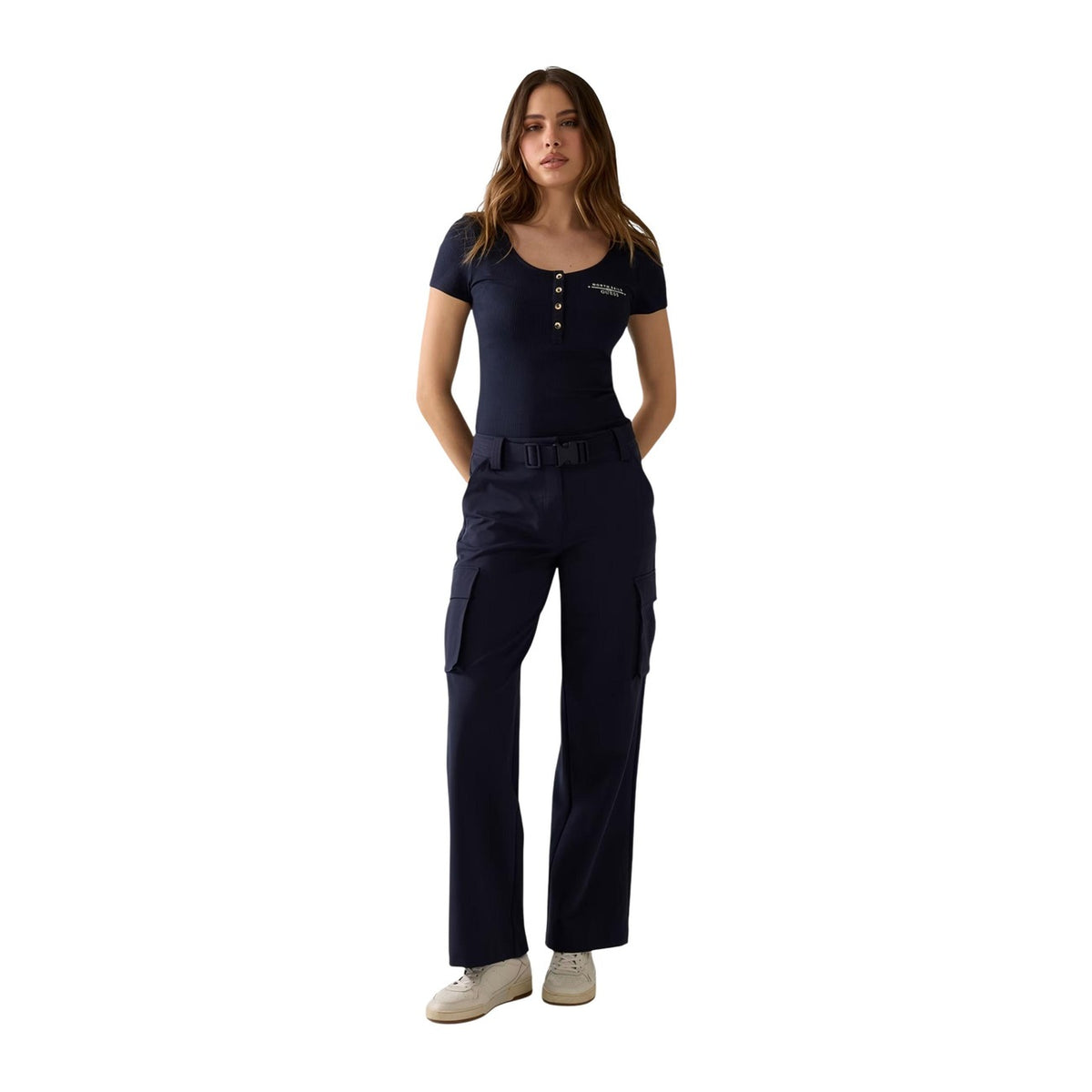 Guess Femme T-Shirts