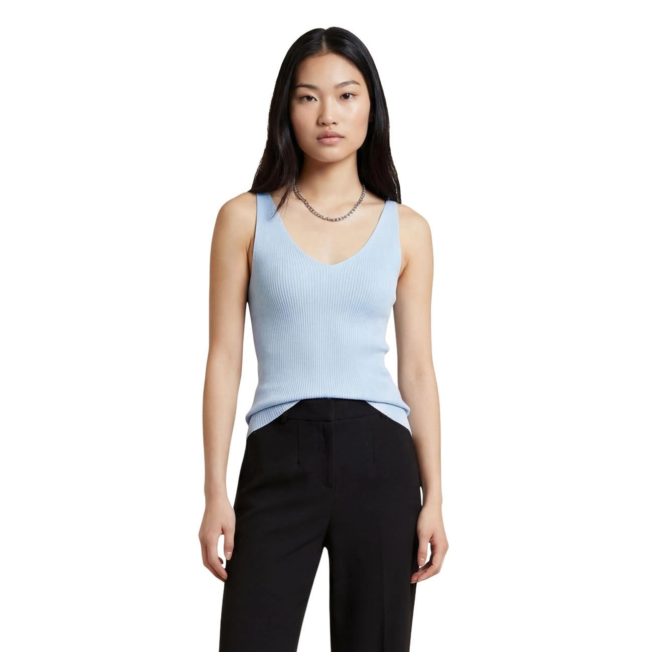 Tanktops voor dames van Jacqueline De Yong