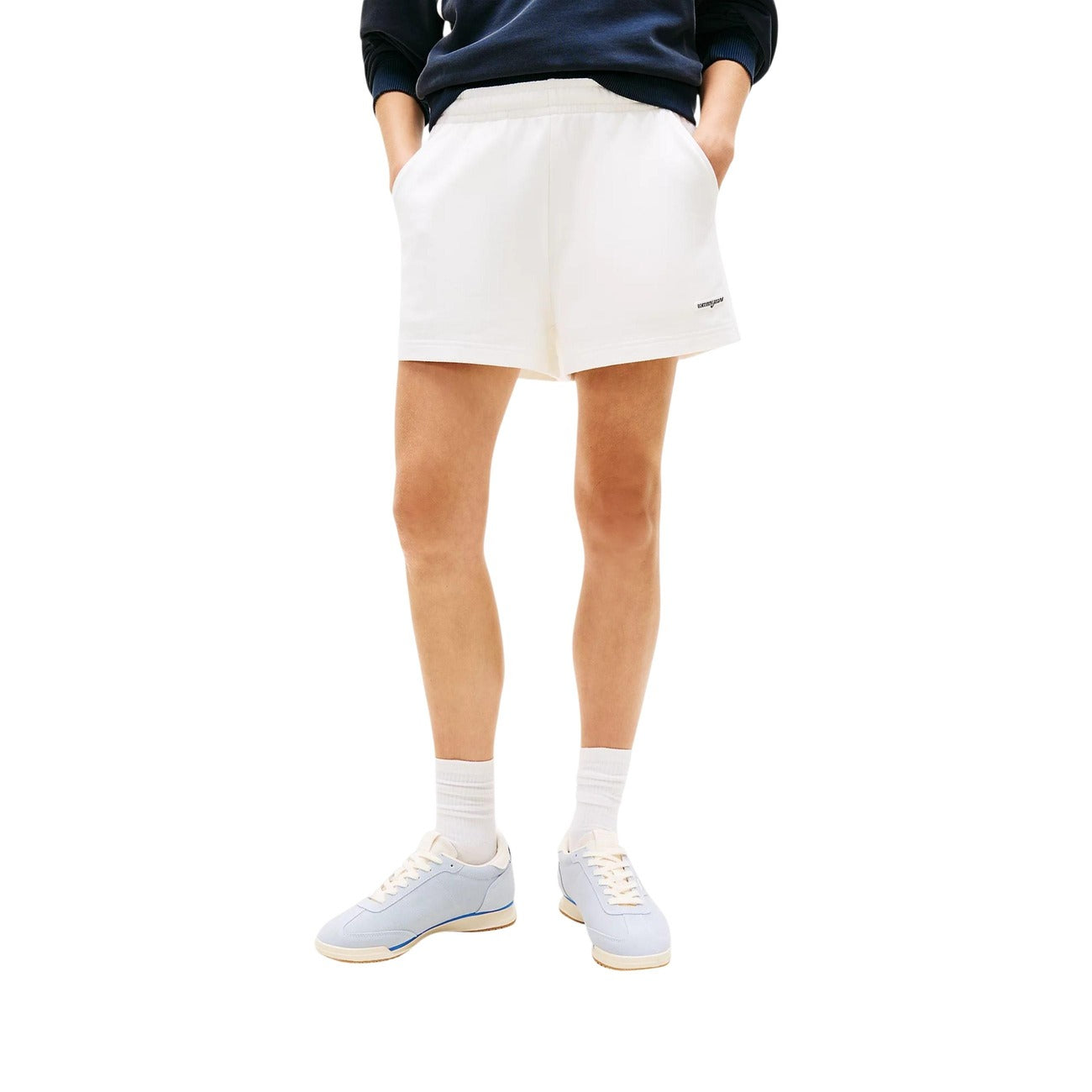 Tommy Hilfiger jeans dames shorts