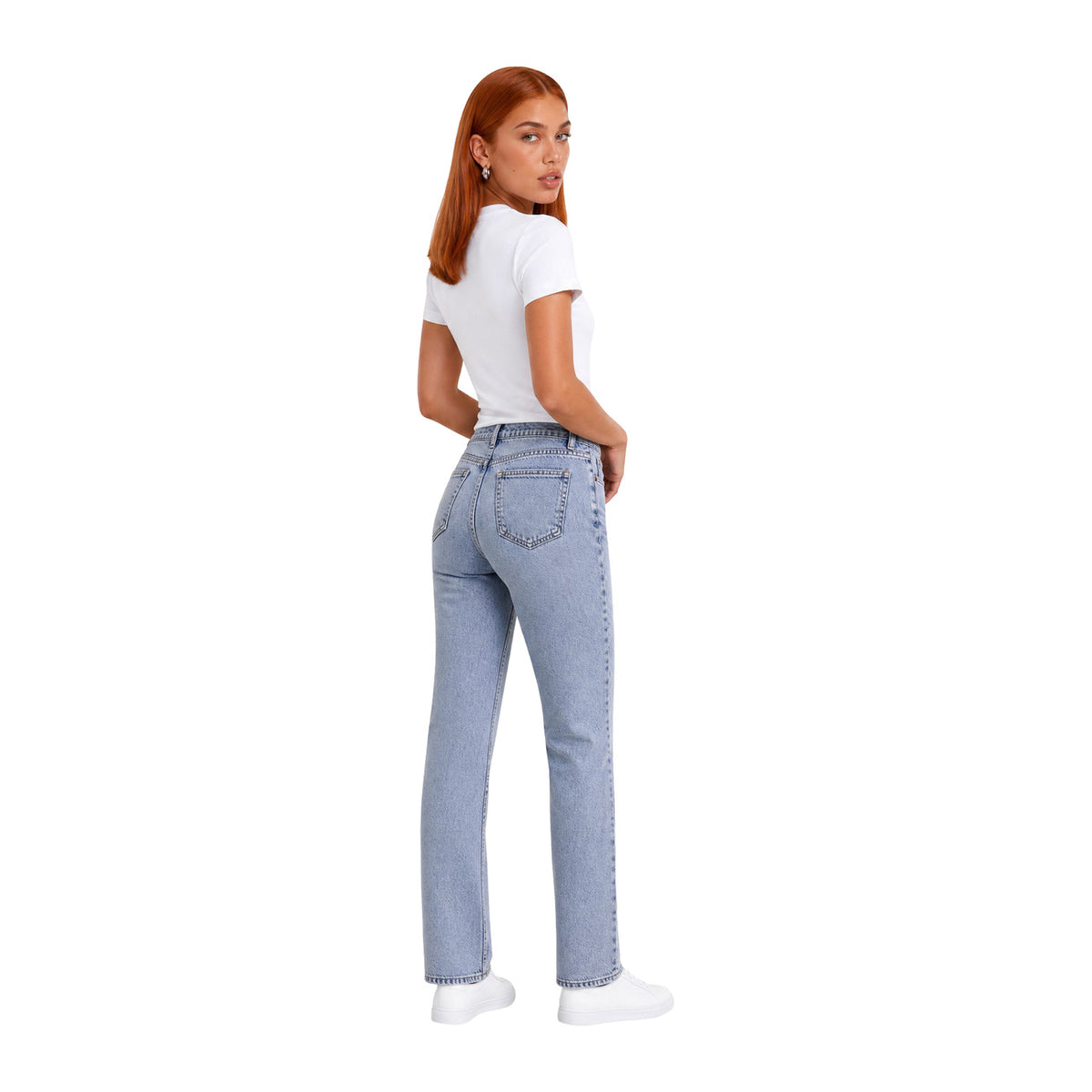 Calvin Klein Jeans dames T-shirts