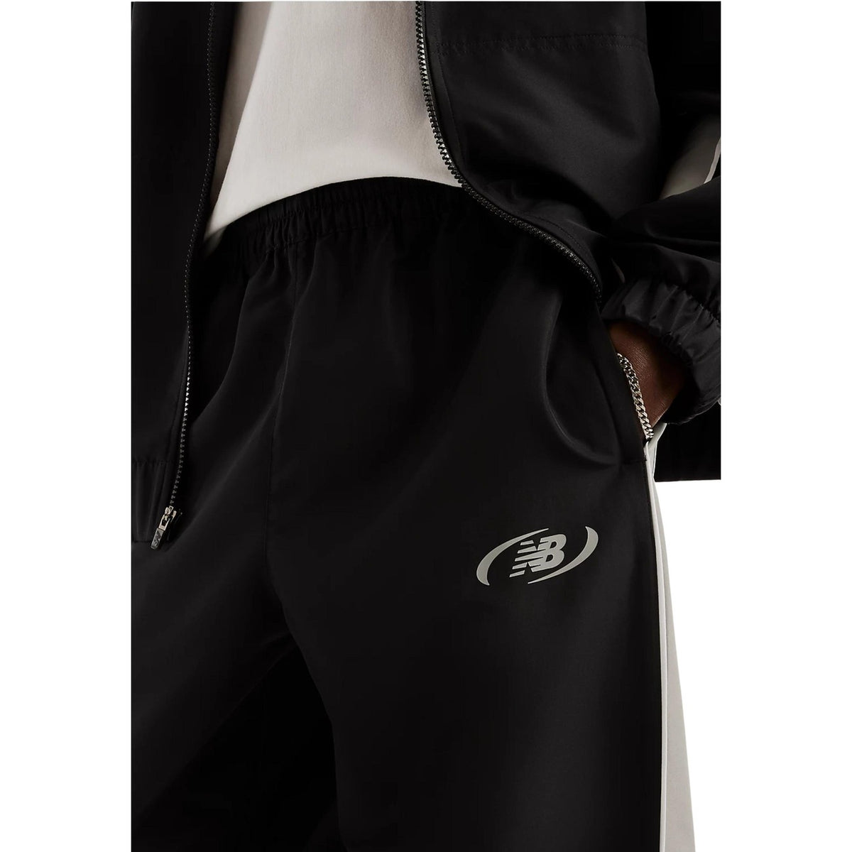 New Balance Homme Pantalons