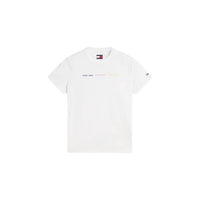 Tommy Hilfiger Jeans Femme T-Shirts