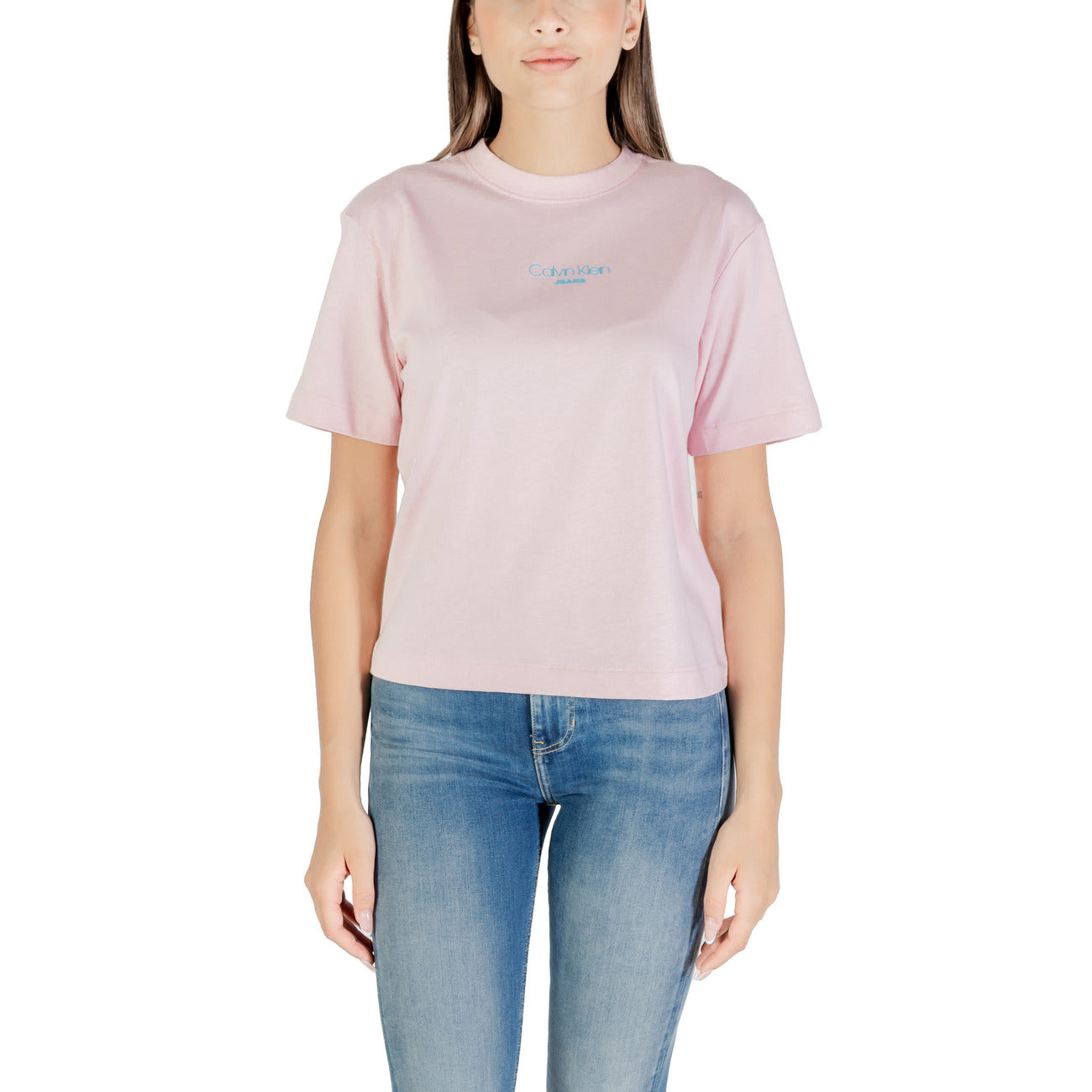 Calvin Klein Jeans dames T-shirts