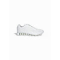 Adidas Originals Herensneakers Wit, Gebeeldhouwde Zool