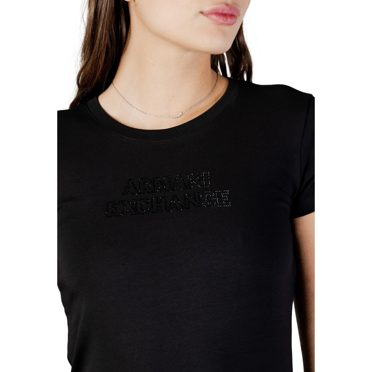 Armani Exchange dames T-shirts
